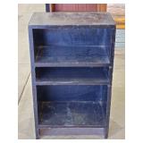 Small Wooden Shelf