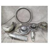 Various Chevrolet Parts