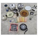Misc Cookware, Dishes & More