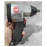 Campbell Hausfeld 1/2' Air Impact