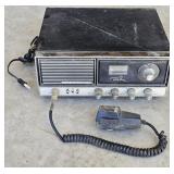 Regency CR-123B SSB-AM CB Transceiver