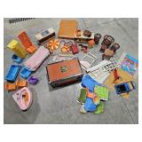 Misc Barbie/Doll Accessories