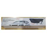 Car Pop Up Windshield Umbrella