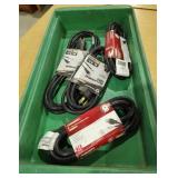 Replacement Electrical Cords