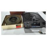 Kodak Carousel 4600K Projector
