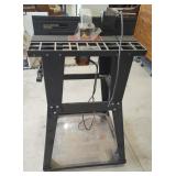 Sears Craftsman Industrial Router Table