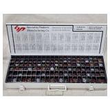 Specialty Prod Manufacturing Co. Color Coded Pins