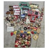 Misc Christmas Ornaments & Decor
