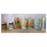 Avon Steins & Other Misc Steins/Mugs