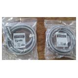 Washing Machine Hoses and Ice Maker Water Line