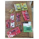 Misc Tools etc