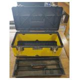 Stanley Tool Box