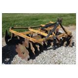 Farm Force 6ft Disc