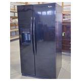 Whirlpool Refrigerator