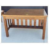 Wooden Desk