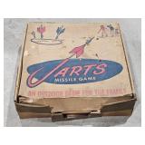 Vintage Yard Game