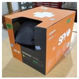Spy Sender Snow Sports Helmet