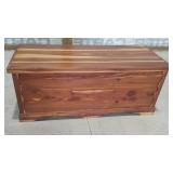 Cedar Chest