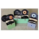 Various Records