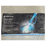 Pentair Kreepy Krauly E-Z Vac Pool Cleaner