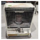 Kerosun Radiant 10 Kerosene Heater
