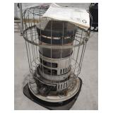 Robeson Kerosene Heater
