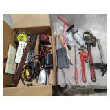 Various Tools