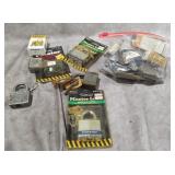 Various Locks
