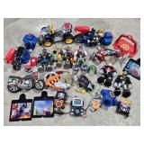 Fisher Price Toys