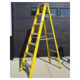 Keller Fiberglass Ladder