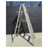 Aluminum Ladder
