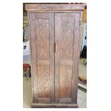 Wooden Cabinet