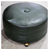 Rolling Ottoman