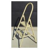 Step Ladder