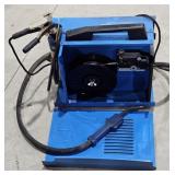 K-ARX 100 Wire Welder