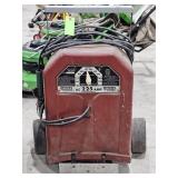 Lincoln Arc Welder 225 Amp