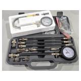 2 Compression Testers