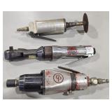 Alltrade Air Ratchet Wrench & Other Air Tools