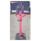 OH Art Sports Michael Jordan Kids Basketball Goal