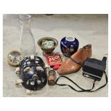 Polaroid Camera, Decor & More