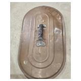 Copper Boiler Pot Lid