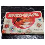 Vintage 1975 Kenner Spirograph