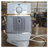 Honeywell Electric Heater