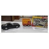 Vintage Toys