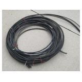 Roll of Electrical Wire