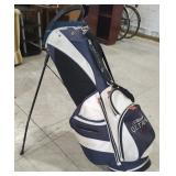 Michelob Ultra Golf Bag