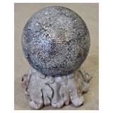 Garden/Yard Globe