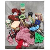 Various Misc Items