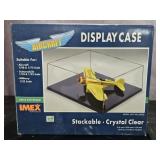 IMEX Model Display Case