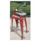 Rbi Hawk Precision Scroll Saw